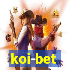 koi-bet