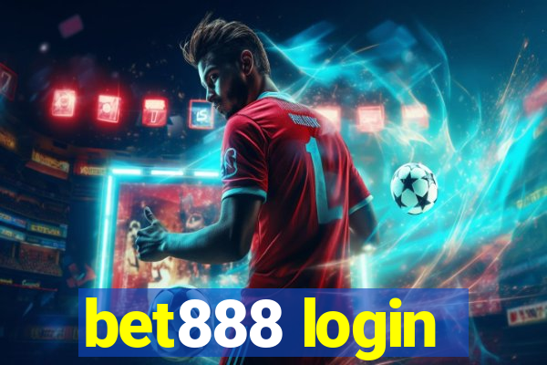 bet888 login