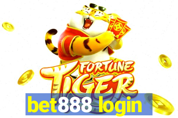 bet888 login