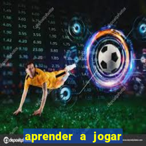 aprender a jogar na roleta