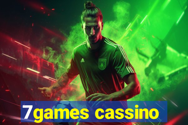 7games cassino