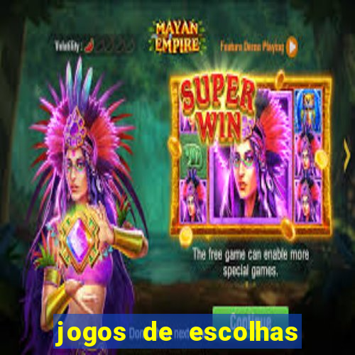 jogos de escolhas romance pc