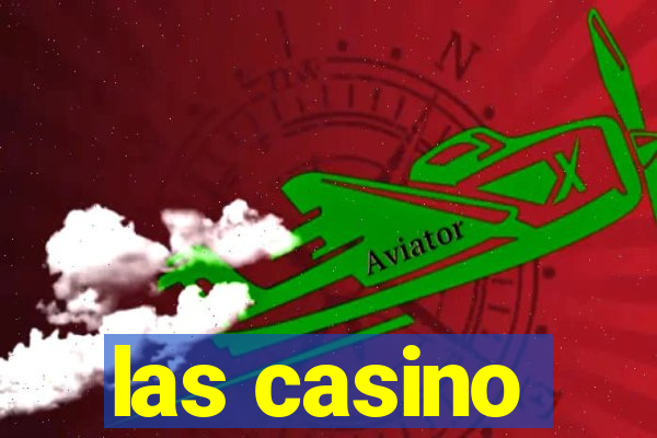 las casino