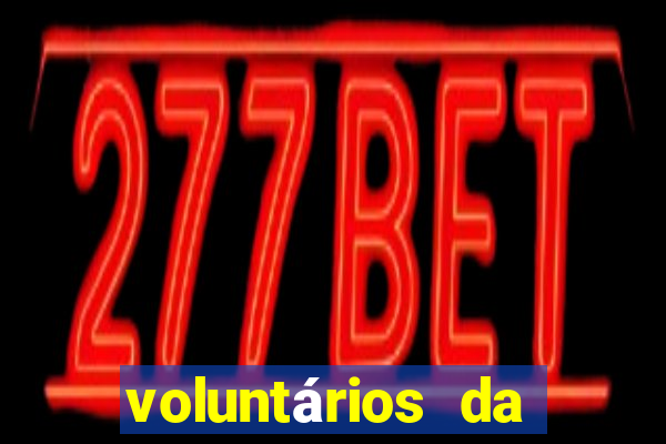 voluntários da pátria 547