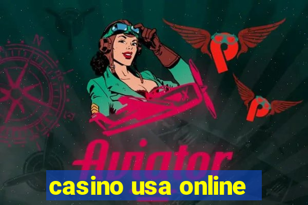 casino usa online