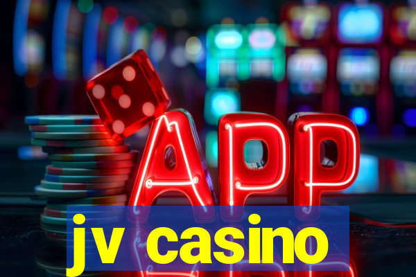 jv casino