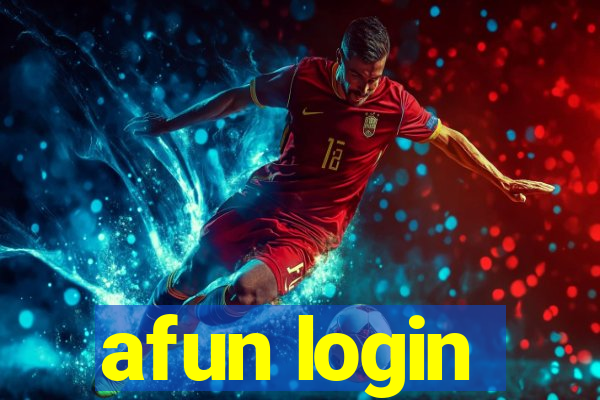 afun login