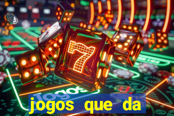 jogos que da premios de verdade