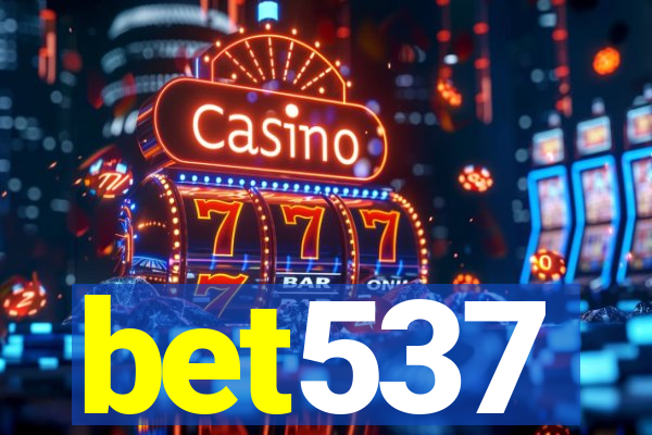 bet537