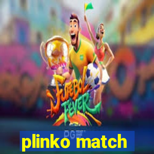 plinko match