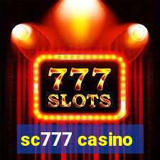 sc777 casino