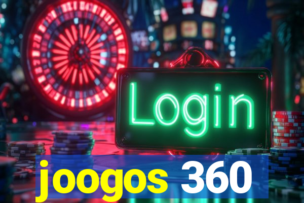 joogos 360