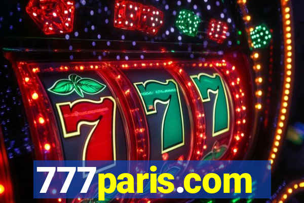 777paris.com