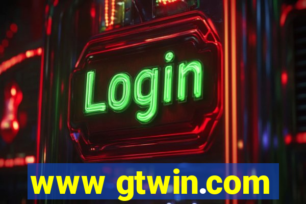 www gtwin.com