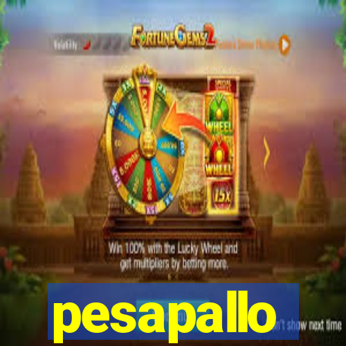 pesapallo