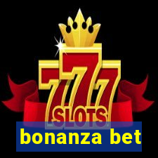 bonanza bet