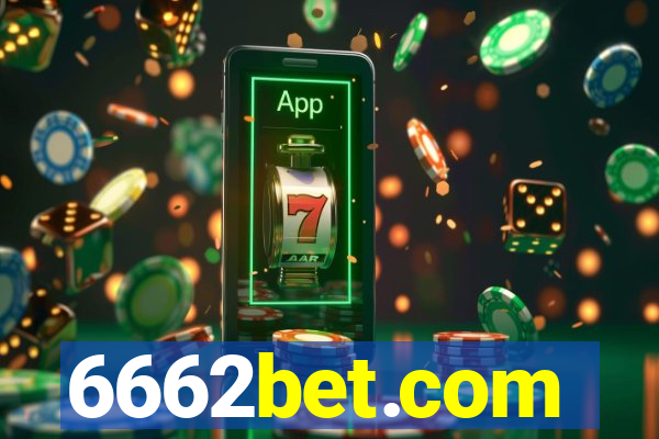 6662bet.com