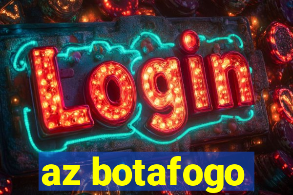 az botafogo