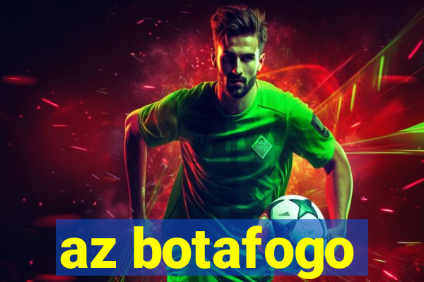 az botafogo