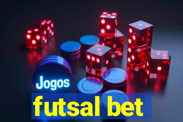 futsal bet