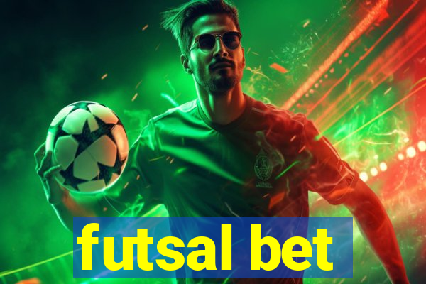 futsal bet