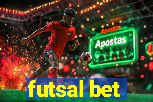 futsal bet