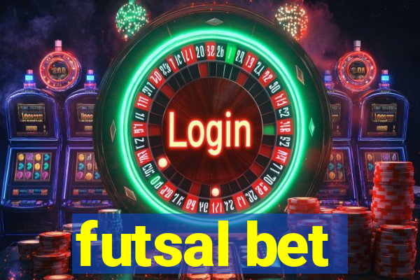 futsal bet