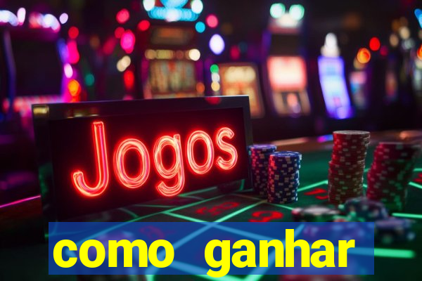 como ganhar dinheiro jogos online