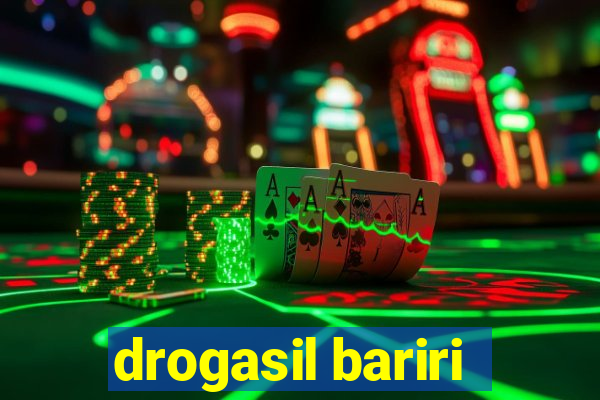 drogasil bariri