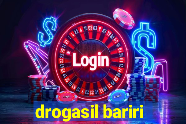 drogasil bariri