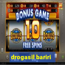 drogasil bariri