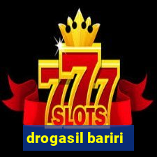 drogasil bariri