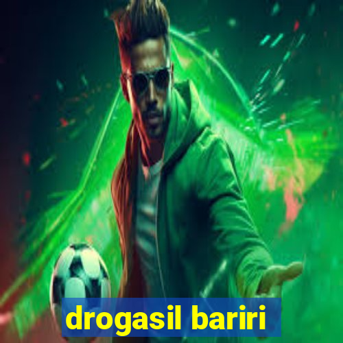 drogasil bariri