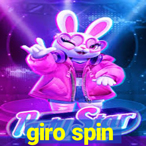 giro spin