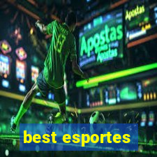 best esportes