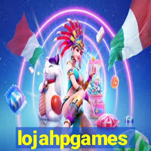 lojahpgames