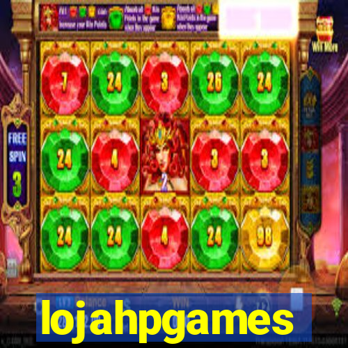 lojahpgames