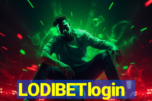 LODIBETlogin