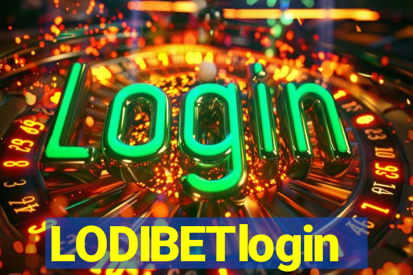 LODIBETlogin