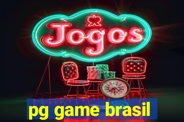 pg game brasil