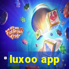 luxoo app