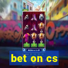 bet on cs