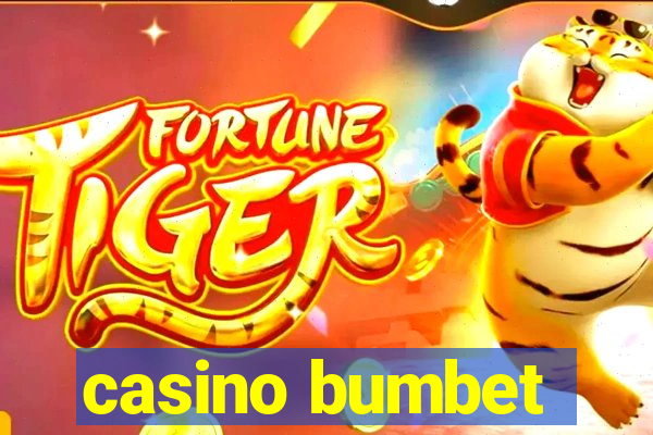 casino bumbet