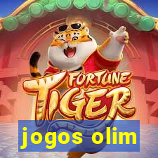 jogos olim