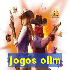 jogos olim