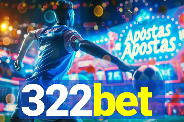 322bet