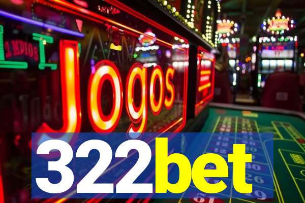 322bet