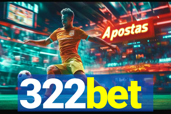 322bet