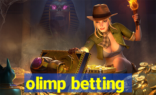 olimp betting