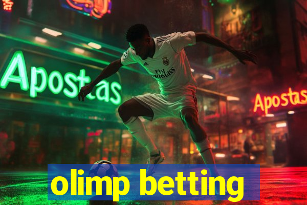 olimp betting